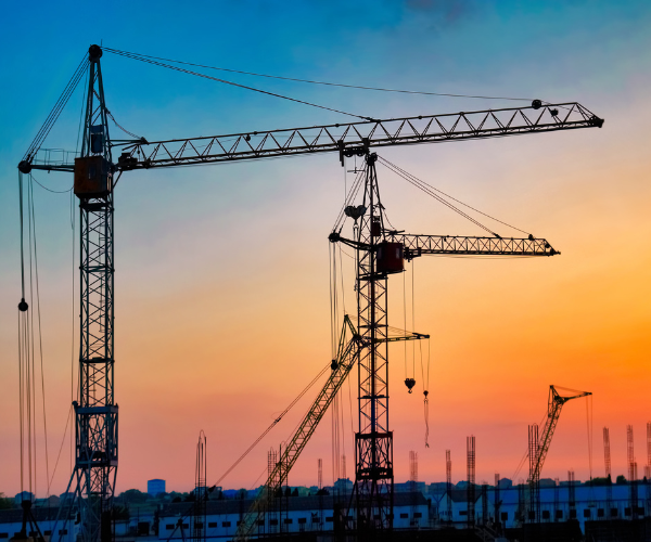Project Cargo & Logistics