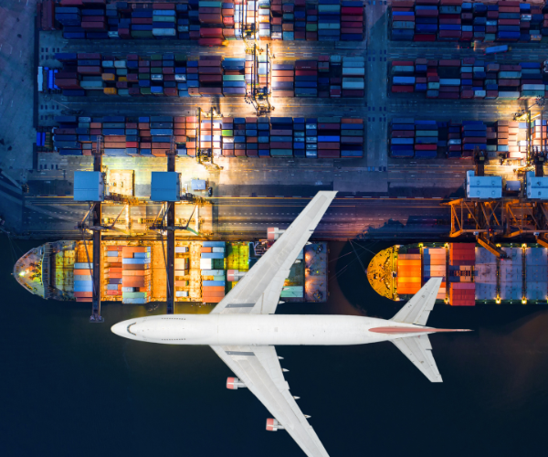 Air Freight