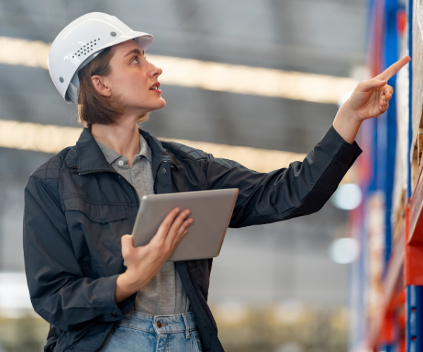 Supply Chain Audit