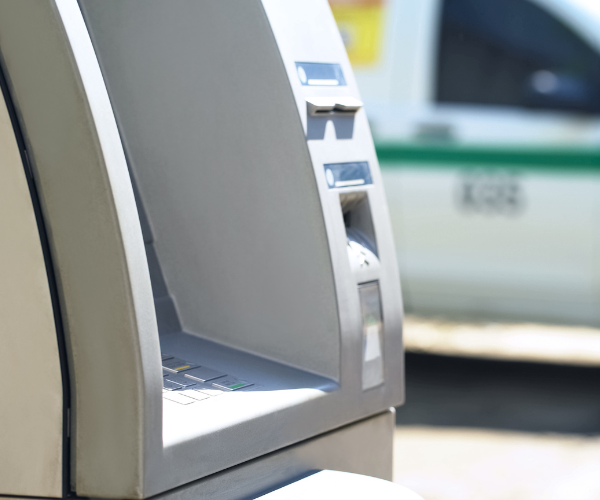 Cash In Transit
