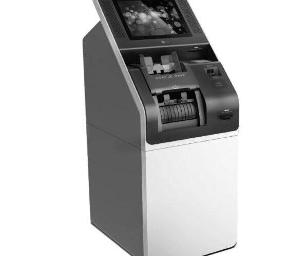 Cash-Deposit-Machine Cash-Deposit-Machine