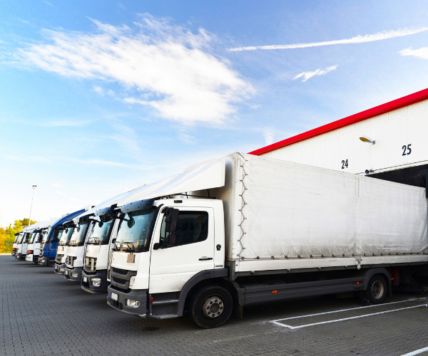 Freight Forwarding