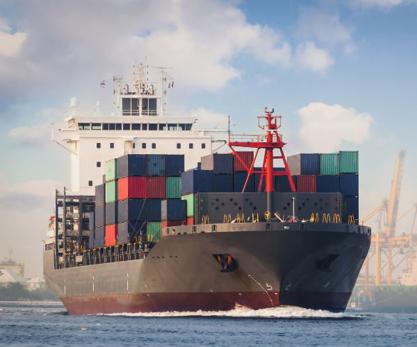 Ocean Freight