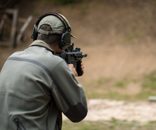 Security Consultation and Trainings