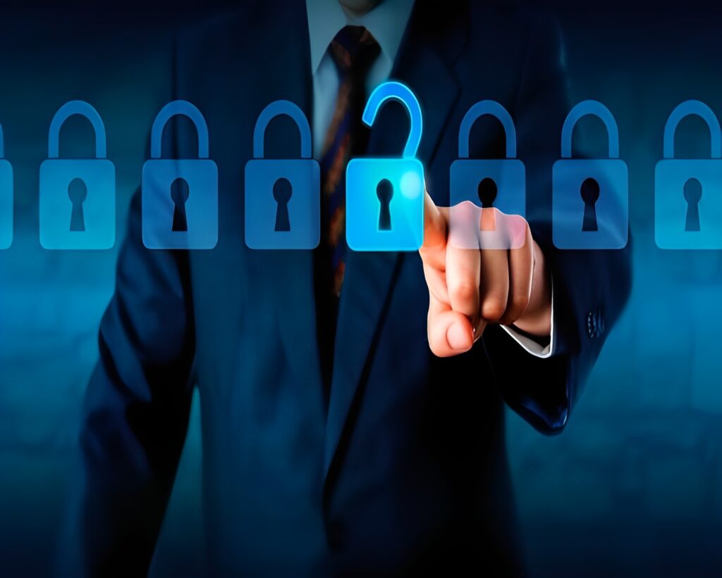 Security Risk Management