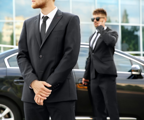 executive protection