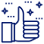 icons8-acceptable-goodjob-thumbsup-reliable-50