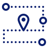 Visibility with Real-Time Tracking